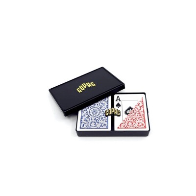 Carte da Poker Copag Jumbo 1546