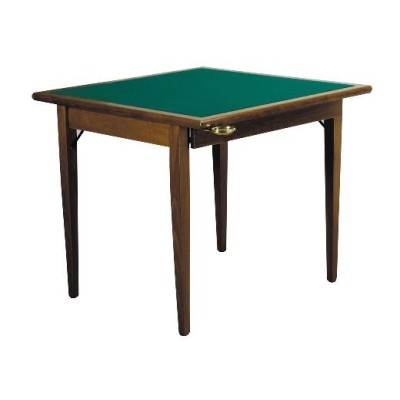 Table de jeu de luxe supplémentaire