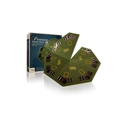 Piano da Poker ottagonale poker Range