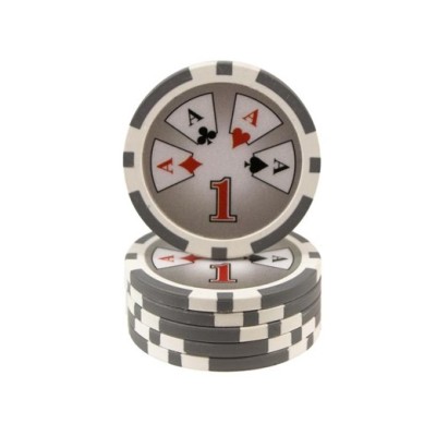 13,5 g Royal Flush Chips - 1