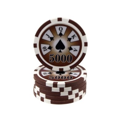 13,5 g Royal Flush Chips - 1