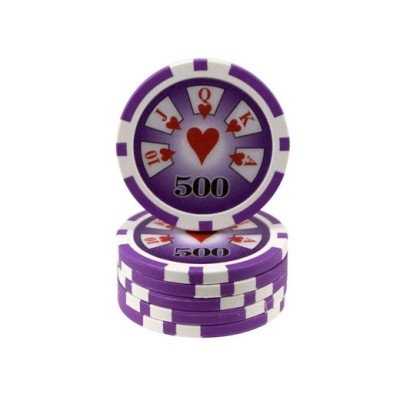 Croustilles Royal Flush 13,5 g - 1