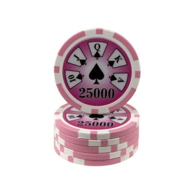 Croustilles Royal Flush 13,5 g - 1