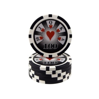 13,5 g Royal Flush Chips - 1