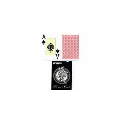 Carte da Black Jack NTP dorso blu
