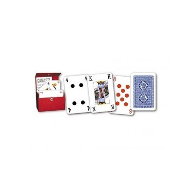 Cartes Canasta