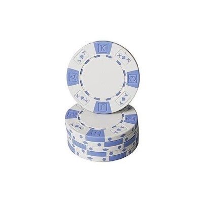 Chips 11,5 gr Ace King