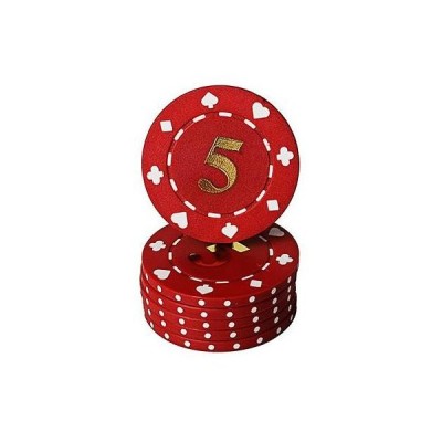 Chips 11,5 gr suited HS