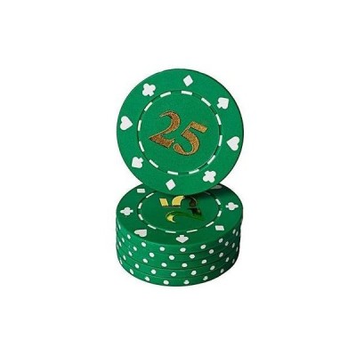 Chips 11,5 gr suited HS