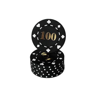 Chips 11,5 gr suited HS