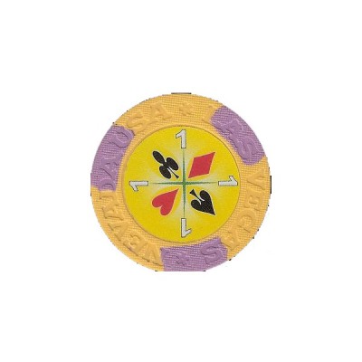 NexGen-Chips 14 gr - 1