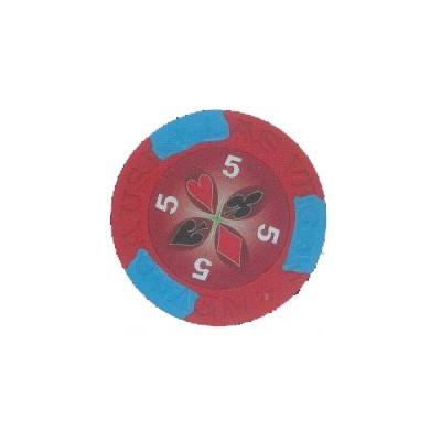 Puces NexGen 14 gr - 1