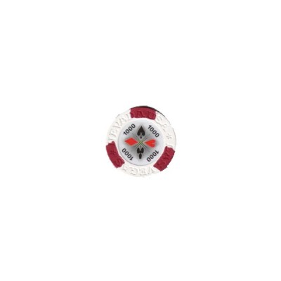 Fichas NexGen 14 gr - 1