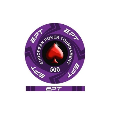 Chips ceramic EPT 2011