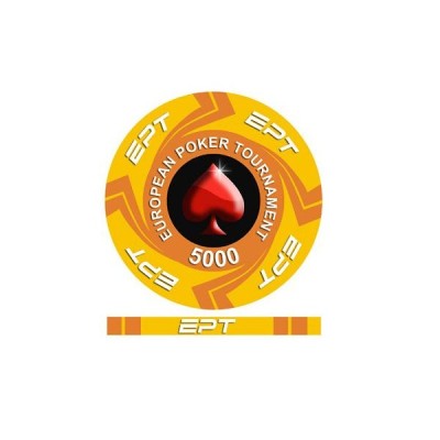 Keramikspäne EPT 2011 - 25