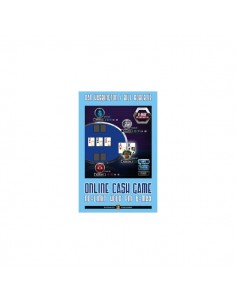 Online cash game - Harrington