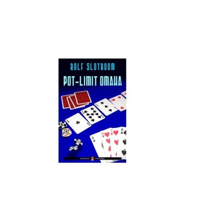 Límite de bote omaha