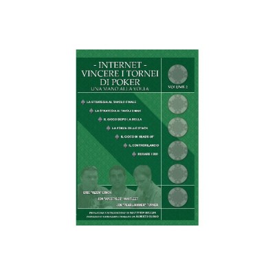 Internet Winning Poker Turniere - Vol 2