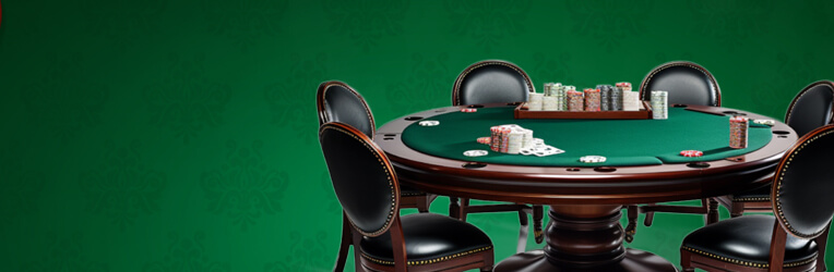 Tavoli da gioco poker e burraco