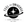 Feel The Universe Card Company