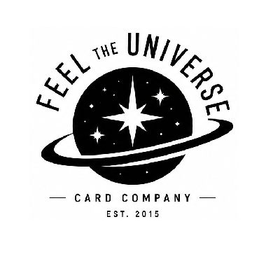 Feel The Universe Card Company